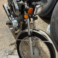 موتور هندا ۱۲۵