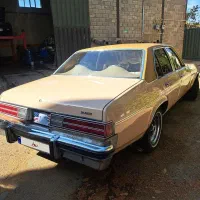 بیوک ۶۵|خودرو کلاسیک|رودهن, |دیوار