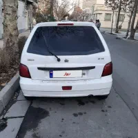 پراید۱۱۱/مد۹۶/درجه ۱/فوری|خودرو سواری و وانت|فردیس, شهرک وحدت|دیوار