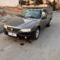 آریسان۲|خودرو سواری و وانت|تهران, المهدی|دیوار