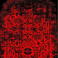 فرش روناسی و قرمز کاتالوگی کامل|فرش|شیراز, شهرک گلها|دیوار