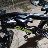 دوچرخه۲۶ OLYMPIA نو|دوچرخه، اسکیت، اسکوتر|ورامین, ورامین|دیوار