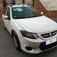 کوییک۱۴۰۰صفرخشک بدونمشابه|خودرو سواری و وانت|تبریز, |دیوار