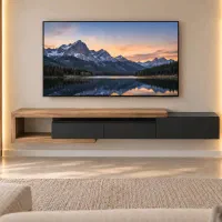تولیدTVوال لیلیوم/مناسب بازسازی/اقتصادی