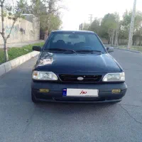 پراید۸۳ انژکتور سالم.
