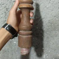 تنه قلیون سالم
