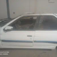 فروش پارس تصادفی دوگانه کارخانه ۹۵|خودرو سواری و وانت|تربت‌حیدریه, یحیی آباد|دیوار