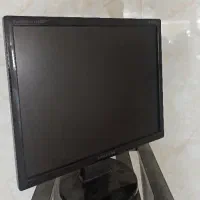 مانیتور و کیبورد