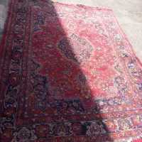 فرش دستی ۹متری|فرش|مشهد, قائم|دیوار