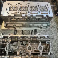 تراشکاری سرسیلندرایرانی وخارجی قیمت مناسب|خدمات موتور و ماشین|تهران, امام زاده عبدالله|دیوار