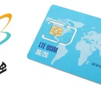 سیمکارت دائمی