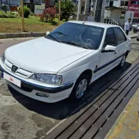 پارس 86دوگانه شرکت تعمیر کامل فوق العاده سالم