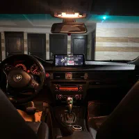 Bmw 320i|خودرو سواری و وانت|تهران, اختیاریه|دیوار