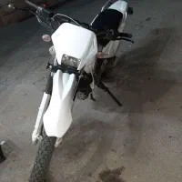 موتور ۲۵۰ روان