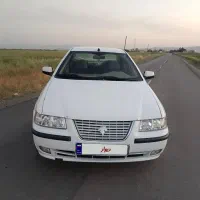 سمند 90|خودرو سواری و وانت|کرمانشاه, |دیوار