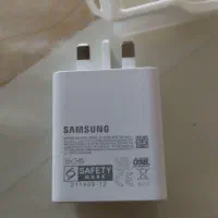 اداپتور ۴۵وات اصل سامسونگ