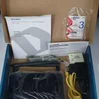 مودم دی لینک مدل 2790u