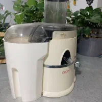 آبمیوه گیرسالم