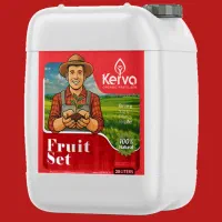 کود ارگانیک مایع فروت ست افزایش باردهی ۲۰ لیتر