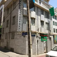 آپارتمان دو خوابه فاصله تا مترو ۱ دقیقه