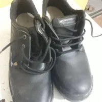 کفش ایمنی|کیف، کفش، کمربند|شادگان, |دیوار