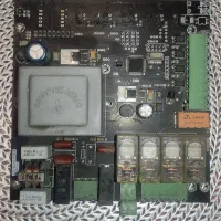 برد هیتر. موشکی هوشمند دو حالته