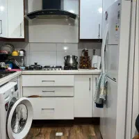 ۷۶ متر دو خواب