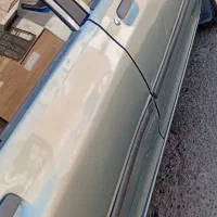 پراید ۸۹ بیرنگ و کم کار واقعی|خودرو سواری و وانت|تهران, شهرک شریعتی|دیوار