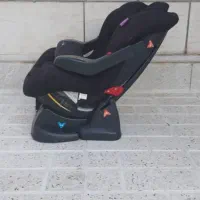 صندلی ماشین