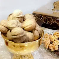 گردو. کشمش. بادام. شیره انگور|خوردنی و آشامیدنی|بناب, |دیوار