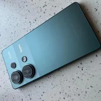 گوشی شیائومی redmi note13 pro