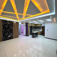 آپارتمان ۱۰۰متر با پارکینگ مسقف و انباری