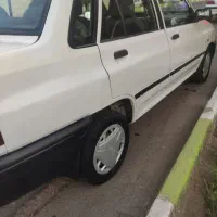 پراید مدل 89 فروشی
