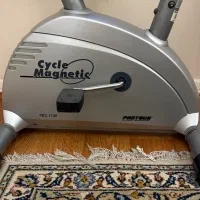 دوچرخه ثابت