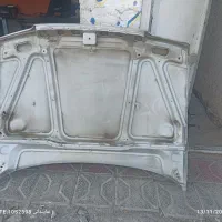 کاپوت405|قطعات یدکی و لوازم جانبی|تربت جام, پاسداران|دیوار