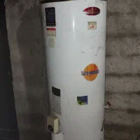 آبگرمکن زمینی