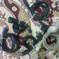فن خنک کننده