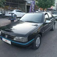 پژو ۴۰۵ مدل ۸۱ فرانسه ۱۸۰۰