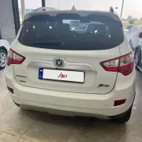فروش خودروی چانگان ۹۶