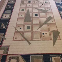 فرش 12 متری|فرش|اندیمشک, |دیوار