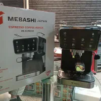 قهوه سازNOVA مدل 147/اکبند|سماور، چای‌ساز، قهوه‌ساز|تهران, امین حضور|دیوار