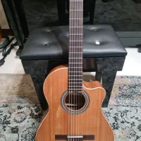 alhambra z nature cw گیتار