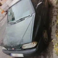 پراید131، مدل83