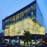 استخدام کارمند در پاساژ چارسو