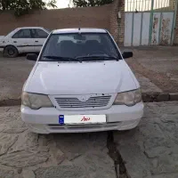 پراید۱۳۲