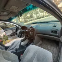 نیسان ماکسیما بشرط کارشناسی|خودرو سواری و وانت|کرج, شهرک بنفشه|دیوار