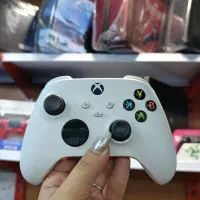 دسته ایکس باکس series S / One S|کنسول، بازی ویدئویی و آنلاین|شیراز, زند|دیوار