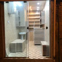 فروش مغازه به صورت سرقفلی