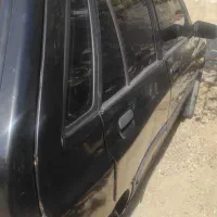 پراید هاچبک مدل 88|خودرو سواری و وانت|کوه چنار, |دیوار