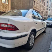 سمند lx مدل ۹۸